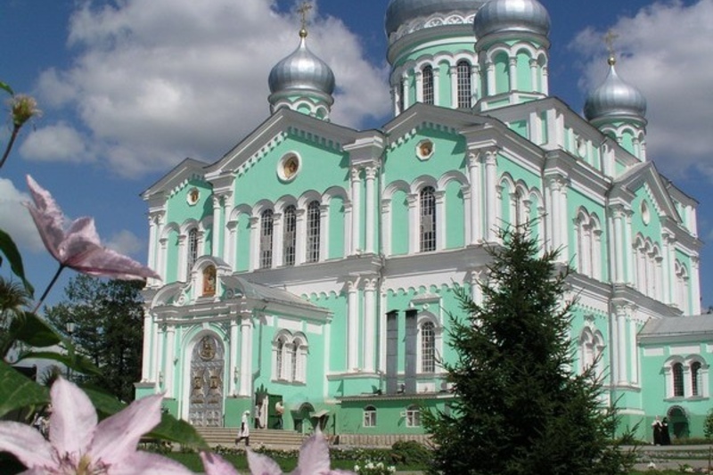 15-16 апреля Пасха в Дивеево и Муроме из Щелково-Ивантеевки-Пушкино